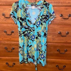 JTB women’s blouse